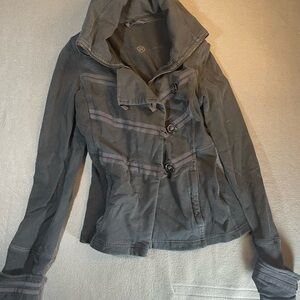 Lululemon Women's black Jacket